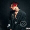 Hudební CD: Yungblud: Yungblud (Hudobné albumy). Hudobné albumy, 2022 Hudební CD: Yungblud: Yungblud (Hudobné albumy). Hudobné albumy, 2022