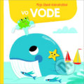 Kniha: Moje úžasné dobrodružstvá vo vode (YoYo Books). YoYo Books, 2022 Kniha: Moje úžasné dobrodružstvá vo vode (YoYo Books). YoYo Books, 2022