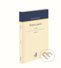 Kniha: Právní psaní (Jan Vučka). C. H. Beck, 2022 Kniha: Právní psaní (Jan Vučka). C. H. Beck, 2022