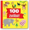 Kniha: 100 zvířat (Svojtka&Co.). Svojtka&Co., 2022 Kniha: 100 zvířat (Svojtka&Co.). Svojtka&Co., 2022