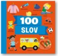 Kniha: 100 slov (Svojtka&Co.). Svojtka&Co., 2022 Kniha: 100 slov (Svojtka&Co.). Svojtka&Co., 2022