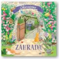 Kniha: Zahrada (Svojtka&Co.). Svojtka&Co., 2022 Kniha: Zahrada (Svojtka&Co.). Svojtka&Co., 2022