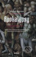 Kniha: Apokalypsy (Michal Havran). Hadart Publishing, 2022 Kniha: Apokalypsy (Michal Havran). Hadart Publishing, 2022