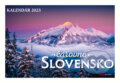 Nástenný kalendár Čarovné Slovensko 2023 (MAFRA Slovakia). MAFRA Slovakia, 2022 Nástenný kalendár Čarovné Slovensko 2023 (MAFRA Slovakia). MAFRA Slovakia, 2022