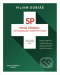 5P - Prvá pomoc pre pokročilých poskytovateľov - Viliam Dobiáš, 2022