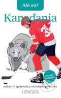 Kniha: Akí sú? Kanaďania, 2022 Kniha: Akí sú? Kanaďania, 2022