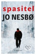 Kniha: Spasitel (Jo Nesbo). Kniha Zlín, 2022 Kniha: Spasitel (Jo Nesbo). Kniha Zlín, 2022
