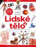 Kniha: Lidské tělo (Autorský kolektív). Extra Publishing, 2022 Kniha: Lidské tělo (Autorský kolektív). Extra Publishing, 2022