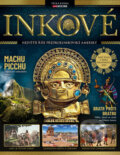 Kniha: Inkové (Extra Publishing). Extra Publishing, 2022 Kniha: Inkové (Extra Publishing). Extra Publishing, 2022
