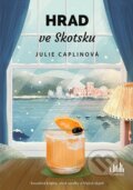 Kniha: Hrad ve Skotsku (Julie Caplin), 2022 Kniha: Hrad ve Skotsku (Julie Caplin), 2022