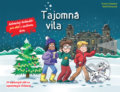 Kniha: Tajomná vila: Adventný kalendár pre deti s únikovou hrou (Heidi Förster a Kristin Lückel). Zelený kocúr, 2022 Kniha: Tajomná vila: Adventný kalendár pre deti s únikovou hrou (Heidi Förster a Kristin Lückel). Zelený kocúr, 2022