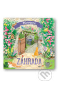 Kniha: Záhrada (Svojtka&Co.). Svojtka&Co., 2022 Kniha: Záhrada (Svojtka&Co.). Svojtka&Co., 2022
