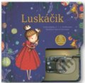 Kniha: Luskáčik (E.T.A. Hoffmann). Svojtka&Co., 2022 Kniha: Luskáčik (E.T.A. Hoffmann). Svojtka&Co., 2022