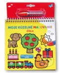 Kniha: Moje kúzelné maľovanie: Čísla (Svojtka&Co.). Svojtka&Co., 2022 Kniha: Moje kúzelné maľovanie: Čísla (Svojtka&Co.). Svojtka&Co., 2022