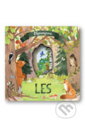 Kniha: Les (Svojtka&Co.). Svojtka&Co., 2022 Kniha: Les (Svojtka&Co.). Svojtka&Co., 2022