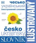 Ilustrovaný dvojjazyčný slovník ukrajinsko-český, Slovart CZ, 2022