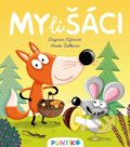 Kniha: Mylišáci (Aneta Žabková a Dagmar Kýrová). MediaKIDS Publishing, 2022 Kniha: Mylišáci (Aneta Žabková a Dagmar Kýrová). MediaKIDS Publishing, 2022