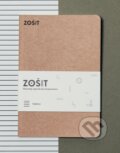 Zošit (Notiz). Notiz, 2022 Zošit (Notiz). Notiz, 2022