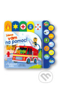 Kniha: Ideme vám na pomoc! (Svojtka&Co.). Svojtka&Co., 2022 Kniha: Ideme vám na pomoc! (Svojtka&Co.). Svojtka&Co., 2022
