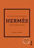 Kniha: Hermes (Karen Homer), 2023 Kniha: Hermes (Karen Homer), 2023