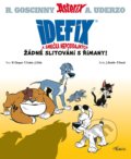 Kniha: Idefix a smečka Nepoddajných (Albert Uderzo, Matthieu Choquet a René Goscinny), 2022 Kniha: Idefix a smečka Nepoddajných (Albert Uderzo, Matthieu Choquet a René Goscinny), 2022