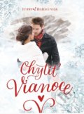 Kniha: Chytiť Vianoce (Terri Blackstock), 2022 Kniha: Chytiť Vianoce (Terri Blackstock), 2022