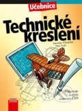 Kniha: Technické kreslení (Jaroslav Kletečka a Petr Fořt). Computer Press, 2022 Kniha: Technické kreslení (Jaroslav Kletečka a Petr Fořt). Computer Press, 2022