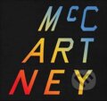 Hudební CD: Paul McCartney: McCartney I / II / III (Box Set) (Universal Music). Universal Music, 2022 Hudební CD: Paul McCartney: McCartney I / II / III (Box Set) (Universal Music). Universal Music, 2022