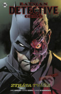 Kniha: Batman Detective Comics 9 (Carmine Di Giandomenico, Stephen Segovia a James A. Robinson). BB/art, 2022 Kniha: Batman Detective Comics 9 (Carmine Di Giandomenico, Stephen Segovia a James A. Robinson). BB/art, 2022