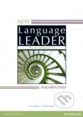 Film: New Language Leader Pre-Intermediate Teacher´s eText DVD-ROM (Chris Sowton) (DVD). Pearson, 2014 Film: New Language Leader Pre-Intermediate Teacher´s eText DVD-ROM (Chris Sowton) (DVD). Pearson, 2014