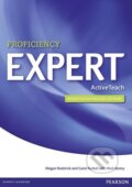 Film: Expert Proficiency Active Teach (Carol Nuttall) (DVD). Pearson, 2013 Film: Expert Proficiency Active Teach (Carol Nuttall) (DVD). Pearson, 2013