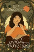 Kniha: Emily zdolává překážky (Lucy Maud Montgomery). 1400, 2022 Kniha: Emily zdolává překážky (Lucy Maud Montgomery). 1400, 2022