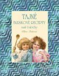 Kniha: Tajné bleskové recepty (Klára Trnková). Studio Trnka, 2022 Kniha: Tajné bleskové recepty (Klára Trnková). Studio Trnka, 2022