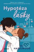 E-kniha: Hypotéza lásky (Ali Hazelwood) E-kniha: Hypotéza lásky (Ali Hazelwood)