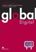 Global Elementary: Digital Whiteboard Software (Lindsay Clandfield). Macmillan Readers, 2010 Global Elementary: Digital Whiteboard Software (Lindsay Clandfield). Macmillan Readers, 2010