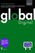 Global Intermediate: Digital Whiteboard Software (Lindsay Clandfield). Macmillan Readers, 2011 Global Intermediate: Digital Whiteboard Software (Lindsay Clandfield). Macmillan Readers, 2011