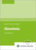 Kniha: Ekonómia (Ľubomír Darmo). Wolters Kluwer, 2022 Kniha: Ekonómia (Ľubomír Darmo). Wolters Kluwer, 2022