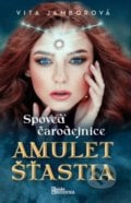 Amulet šťastia - Vita Jamborová, 2022