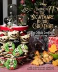 Kniha: The Nightmare Before Christmas (Jody Revenson). Titan Books, 2022 Kniha: The Nightmare Before Christmas (Jody Revenson). Titan Books, 2022