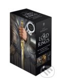 Kniha: The Lord of the Rings Boxed Set (J.R.R. Tolkien). HarperCollins, 2022 Kniha: The Lord of the Rings Boxed Set (J.R.R. Tolkien). HarperCollins, 2022