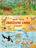 Kniha: Moja veľká obrázková kniha zvierat (Hans-Günther Döring). Fortuna Libri, 2022 Kniha: Moja veľká obrázková kniha zvierat (Hans-Günther Döring). Fortuna Libri, 2022