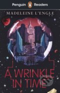 Kniha: A Wrinkle in Time, 2022 Kniha: A Wrinkle in Time, 2022