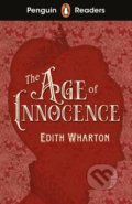 Kniha: The Age of Innocence (Edith Wharton). Penguin Books, 2022 Kniha: The Age of Innocence (Edith Wharton). Penguin Books, 2022