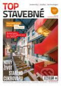 Top stavebné (jeseň 2022) (Autorský kolektív). UV GROUP, 2022 Top stavebné (jeseň 2022) (Autorský kolektív). UV GROUP, 2022