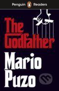 Kniha: The Godfather (Mario Puzo). Penguin Books, 2022 Kniha: The Godfather (Mario Puzo). Penguin Books, 2022