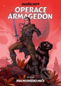 Operace Armagedon - Ondřej Neff, Mystery Press, 2022