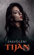 E-kniha: Zasvěcení (Tijan), 2022 E-kniha: Zasvěcení (Tijan), 2022