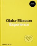 Kniha: Experience (Olafur Eliasson). Phaidon, 2022 Kniha: Experience (Olafur Eliasson). Phaidon, 2022