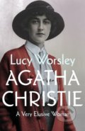 Agatha Christie - Lucy Worsley, 2022