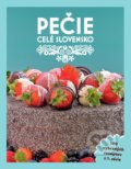 Kniha: Pečie celé Slovensko, 2022 Kniha: Pečie celé Slovensko, 2022